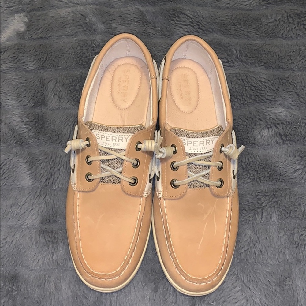 Sperry’s